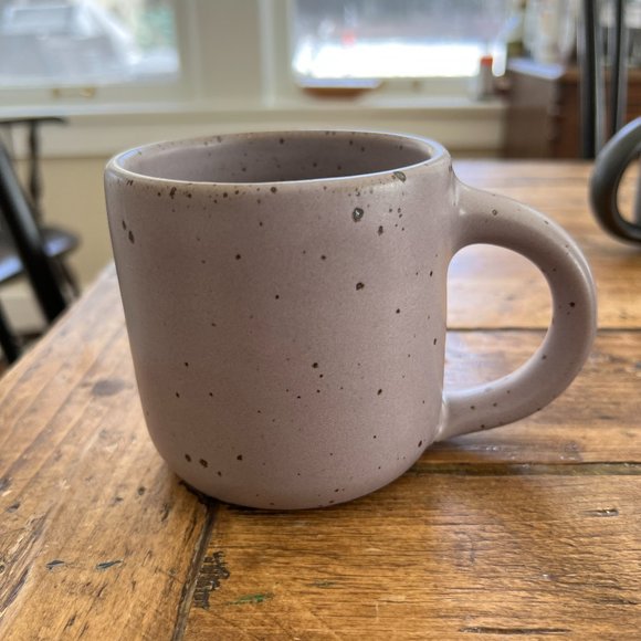 East Fork Other - East Fork Pottery Taro 3W Mug